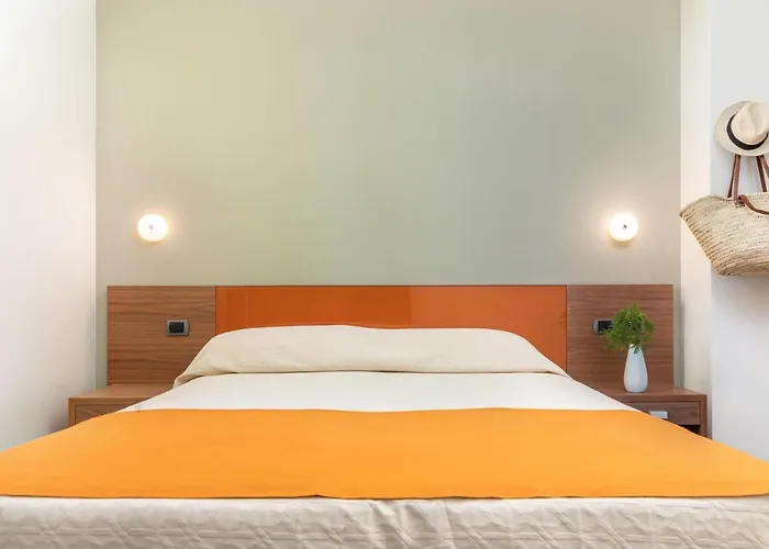 Appartamenti La Vela