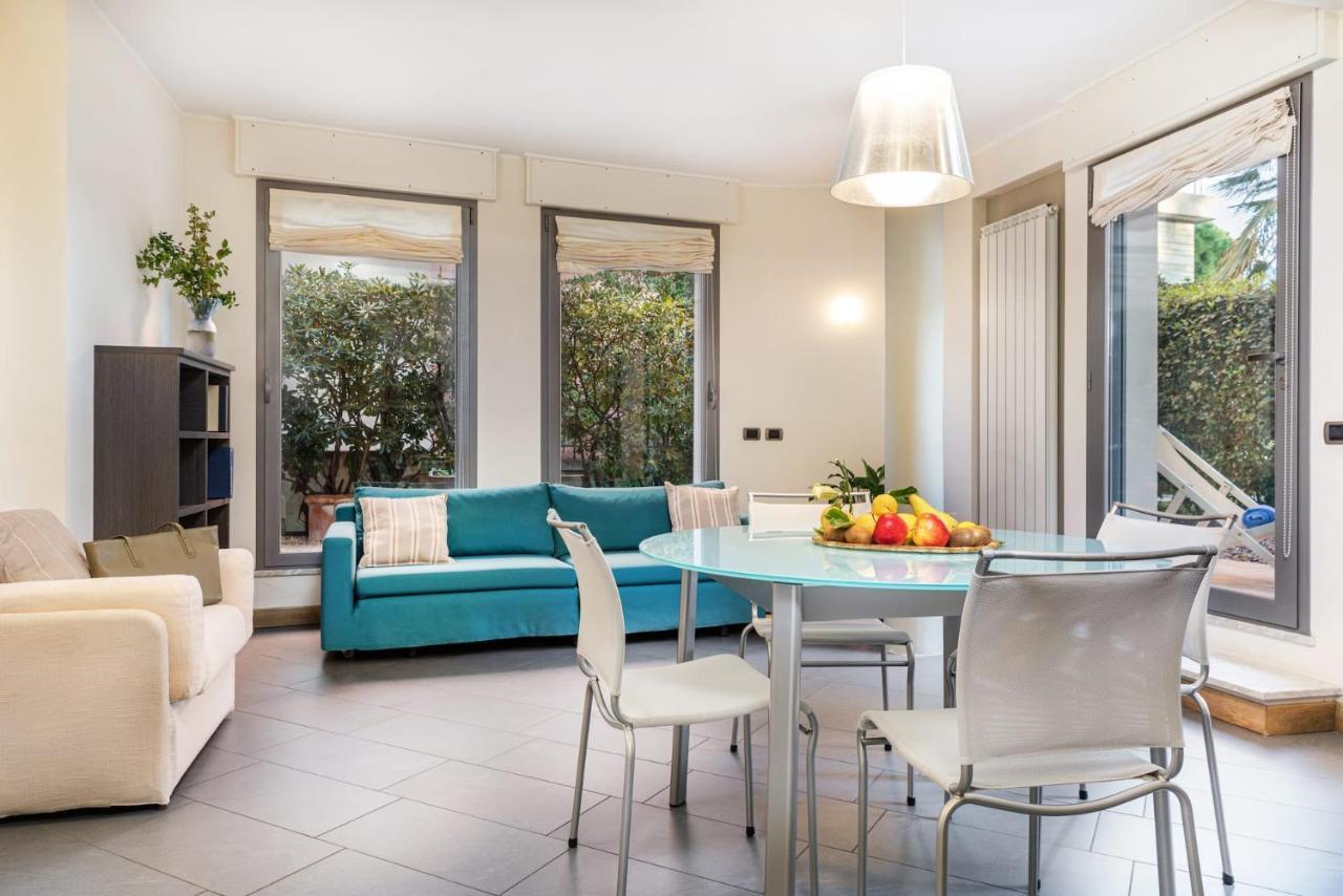 La Vela Apartment
