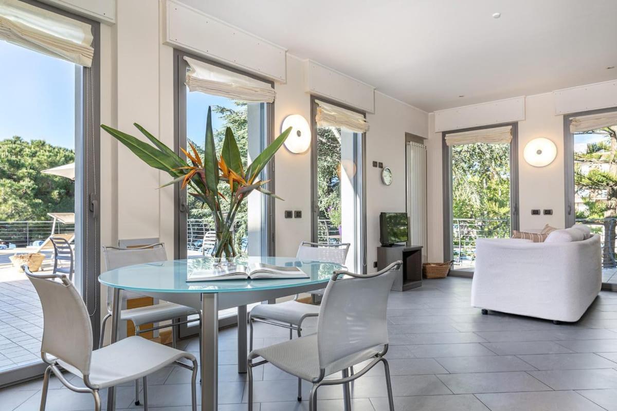 La Vela Apartment *