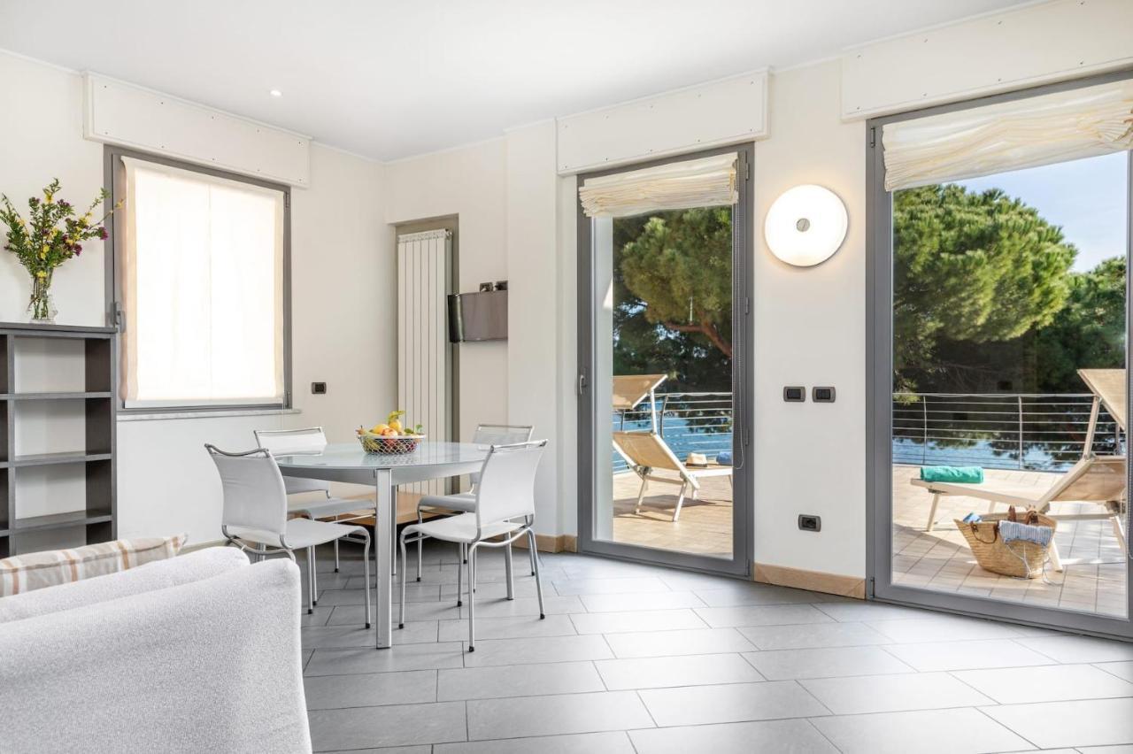 La Vela Apartment San Bartolomeo Al Mare