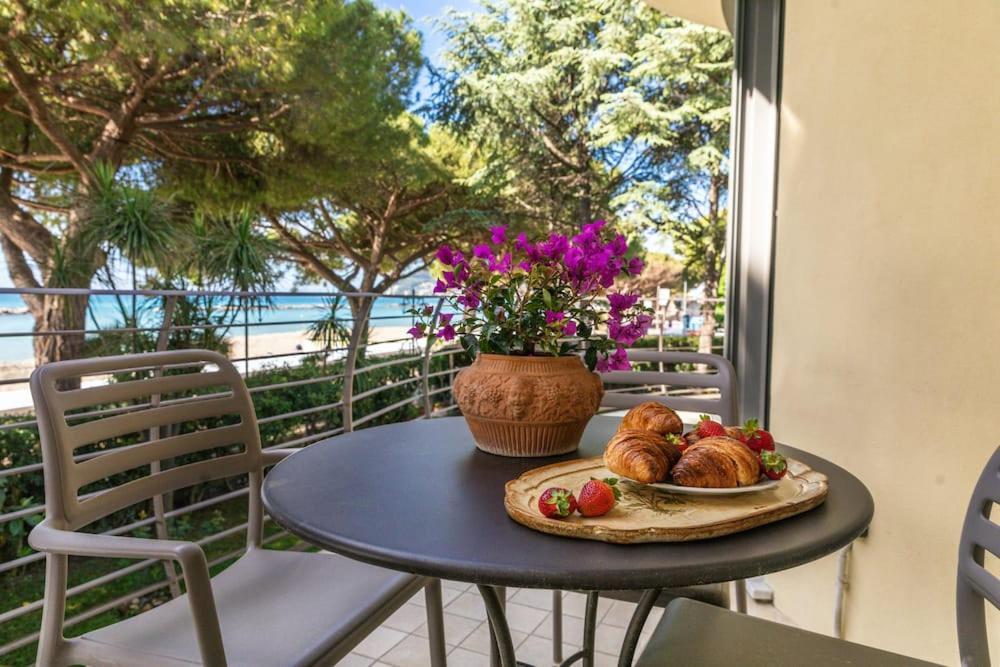 Apartment La Vela San Bartolomeo Al Mare