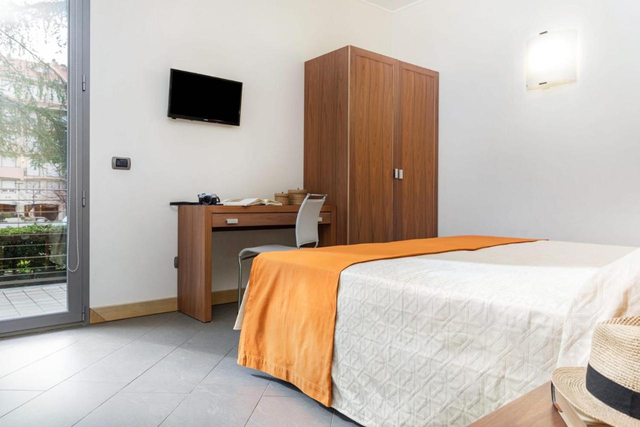 Apartment La Vela San Bartolomeo Al Mare