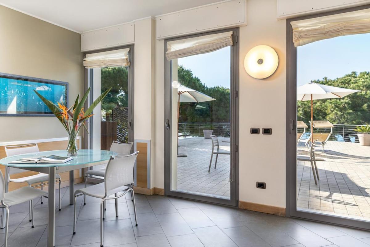 Apartment La Vela *