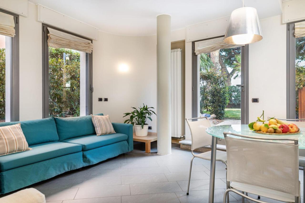 La Vela Apartment *