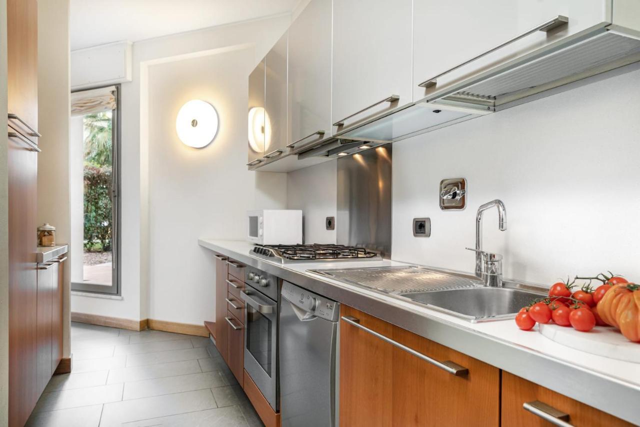La Vela Apartment *