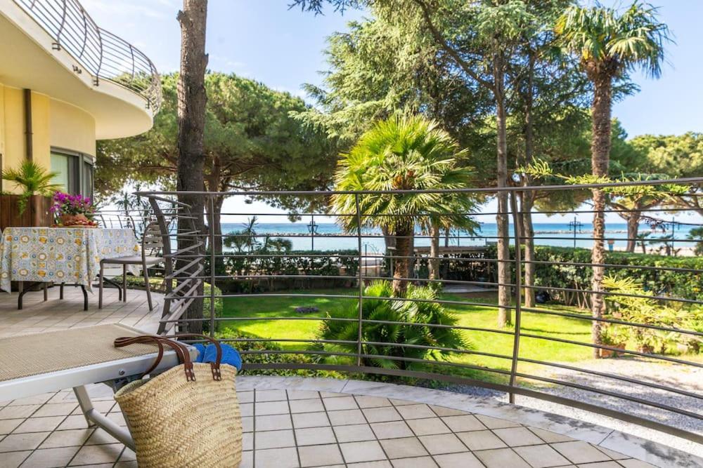 La Vela Apartment