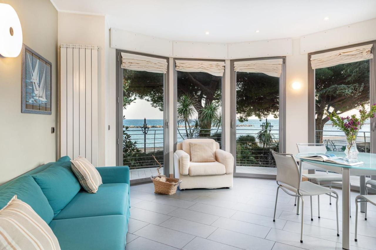 Apartment La Vela San Bartolomeo Al Mare