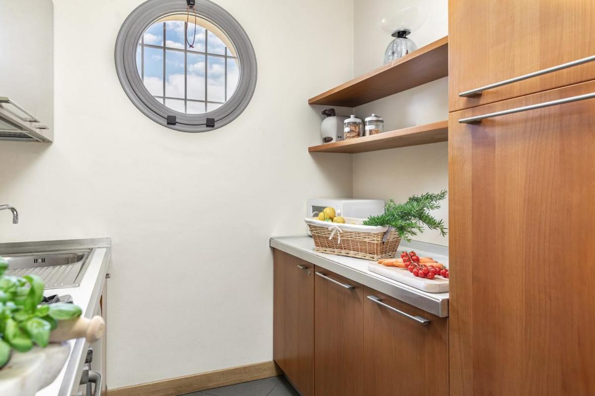 Apartment La Vela