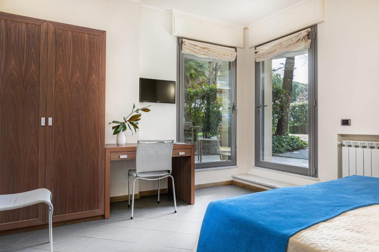 La Vela Apartment *