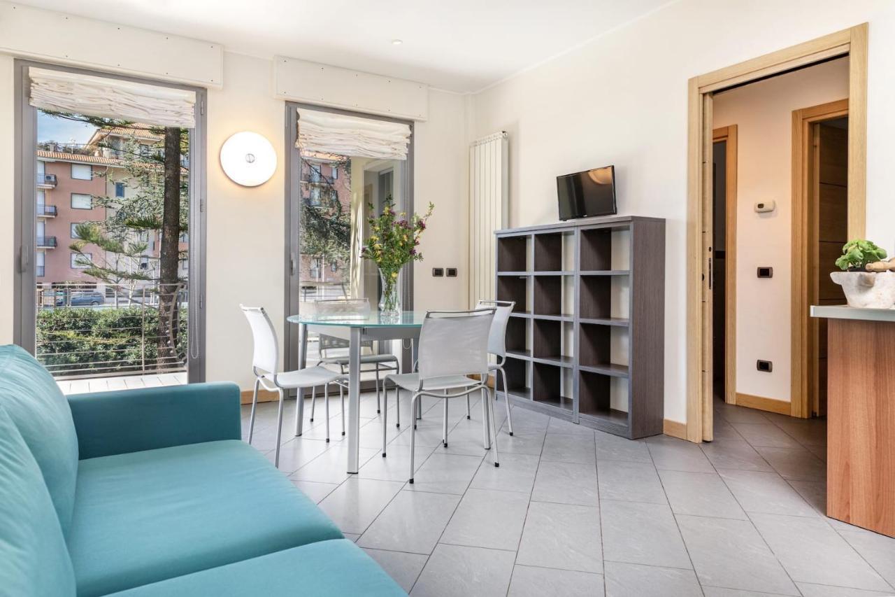 La Vela Apartment
