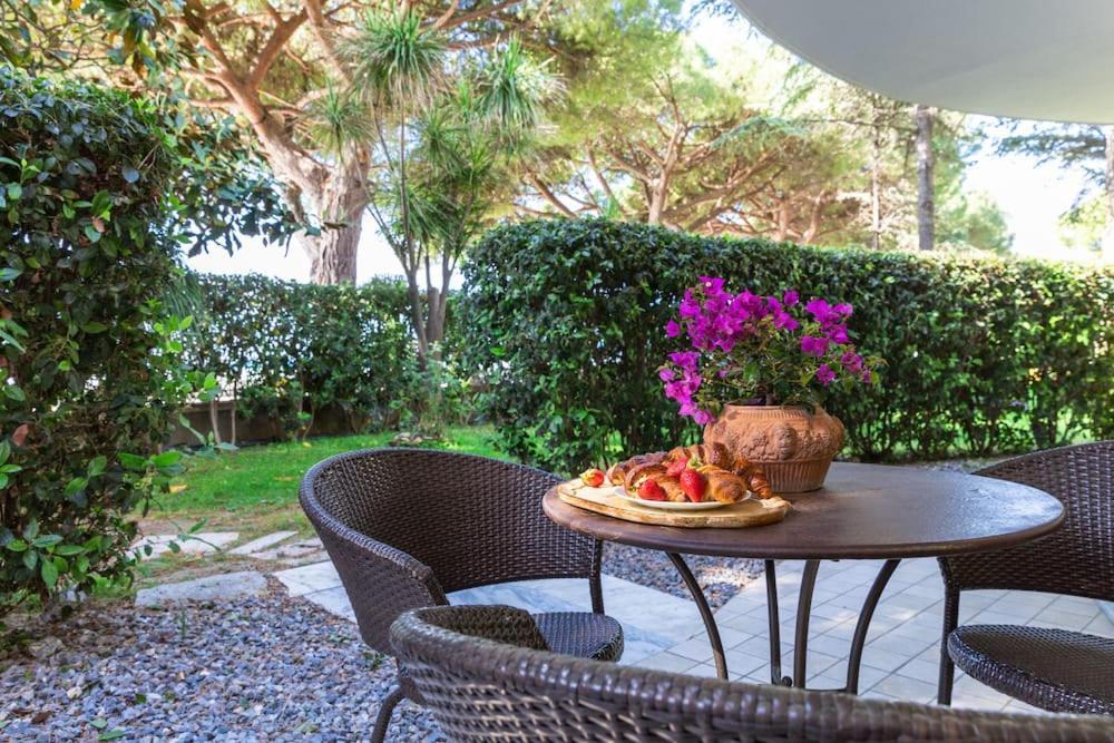 La Vela Apartment San Bartolomeo Al Mare