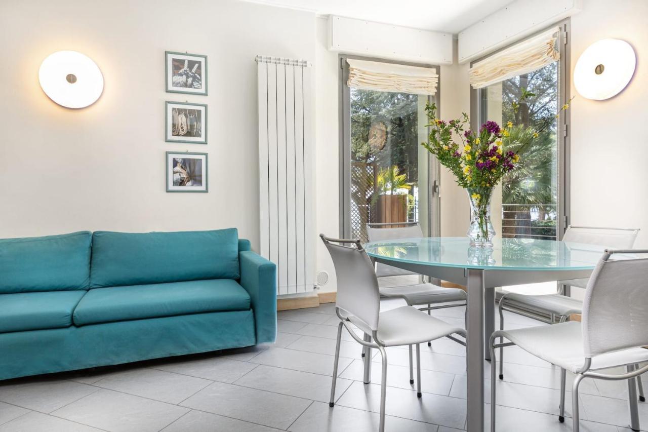 Apartment La Vela San Bartolomeo Al Mare