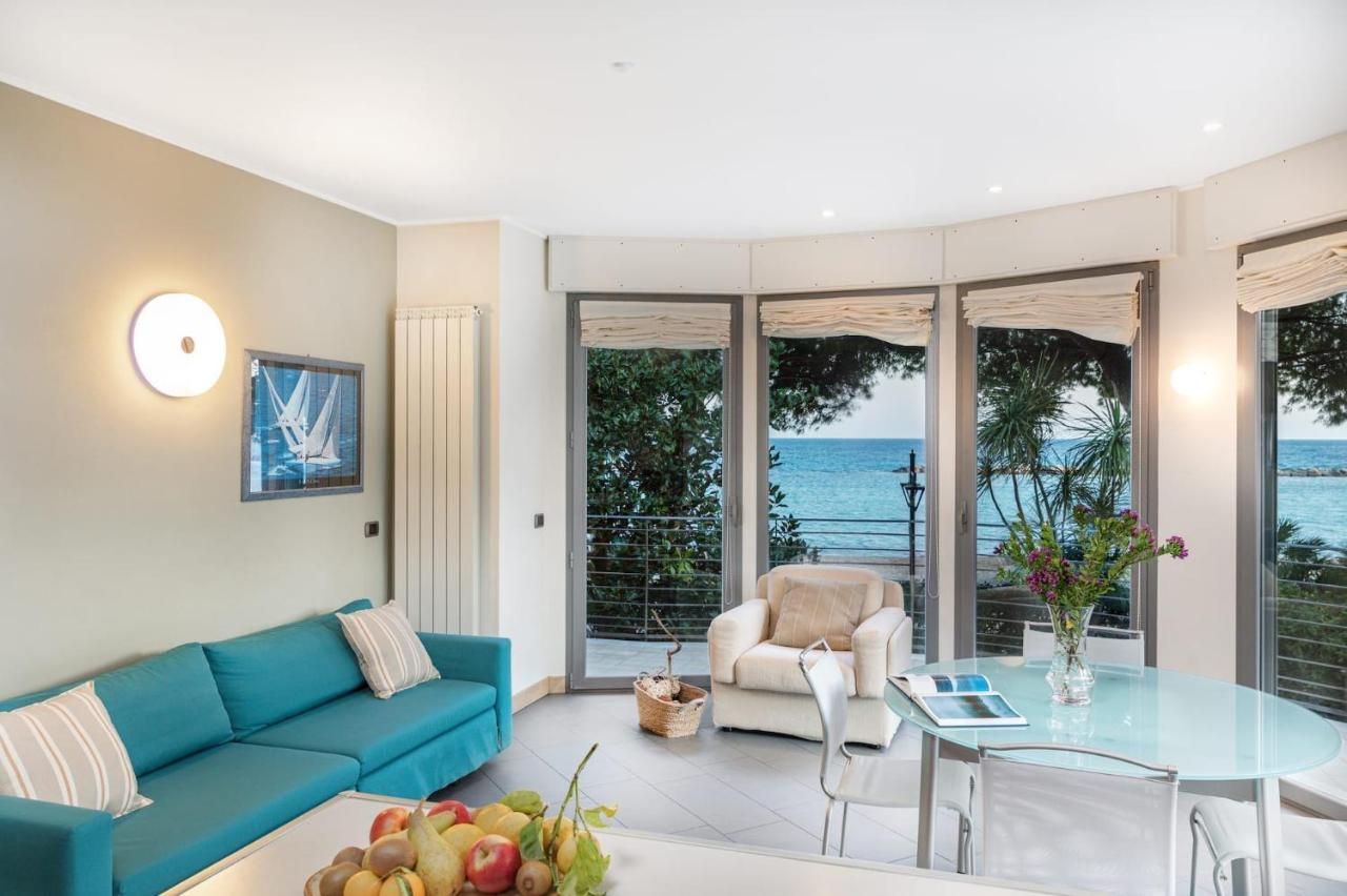 Apartment La Vela San Bartolomeo Al Mare