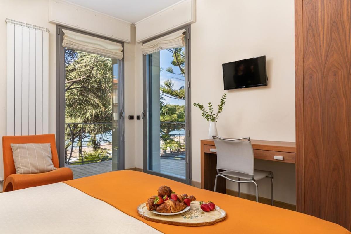 Apartment La Vela San Bartolomeo Al Mare