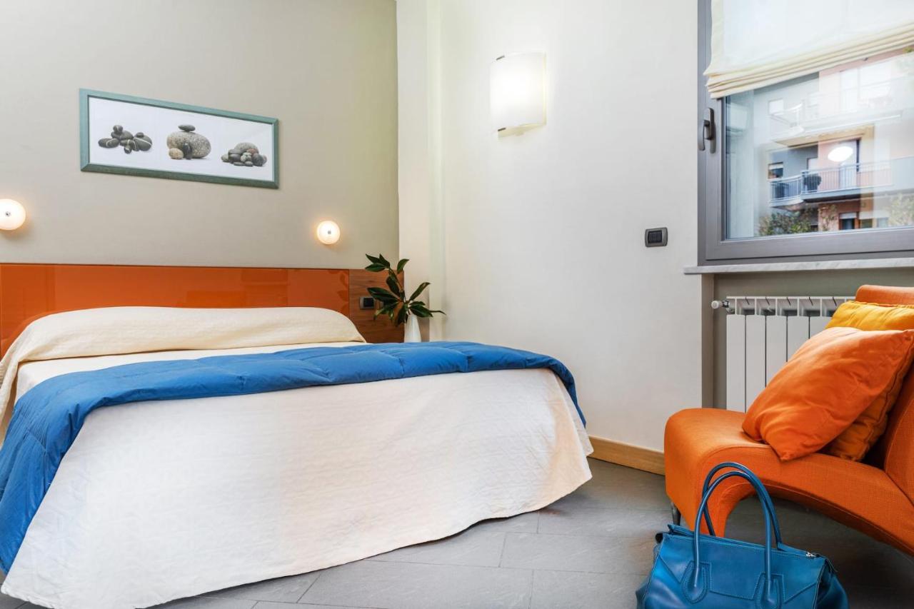 Apartment La Vela