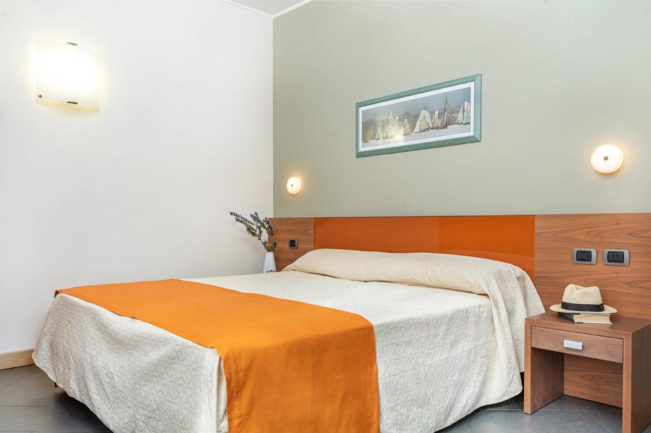 Apartment La Vela San Bartolomeo Al Mare