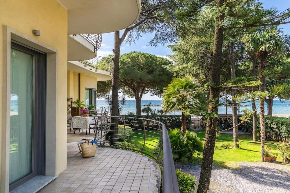 Appartamento La Vela San Bartolomeo Al Mare
